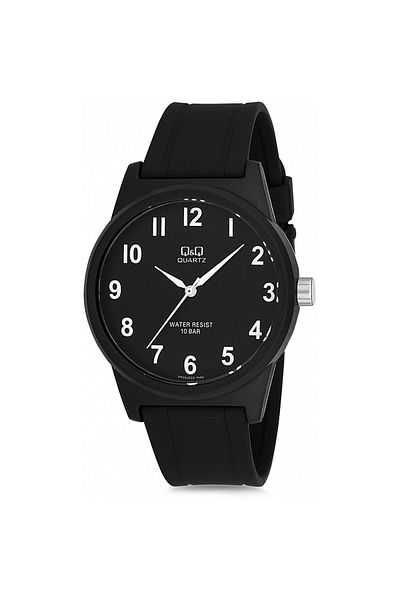 Q&Q Vr35J022Y Unisex Wrist Watch