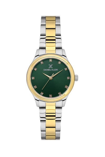 Daniel Klein DKE.1.10770-6 Kadın Kol Saati