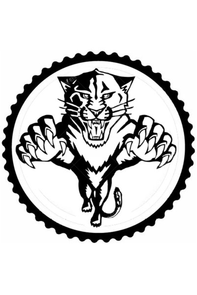 Generic Brand Arslan Design 3Rd Model Sticker 30 X 30 cm