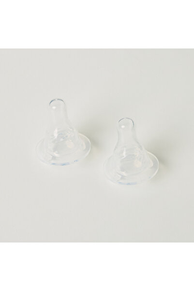 Pigeon Softouch Wn Nipples (Ll) 2Pcs ( 81243 )