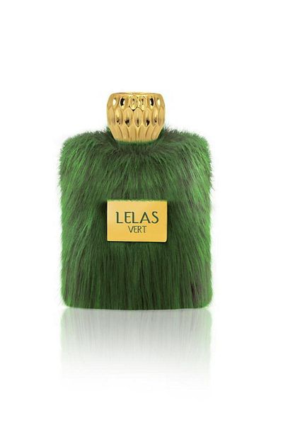 Lelas Fur 1588 Vert Edp 100 ml Meyveli Odunsu Üniseks Parfümü-oriental