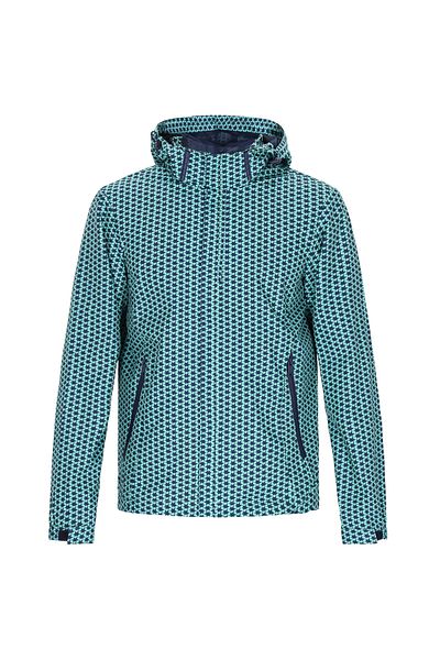 Mo Jacke