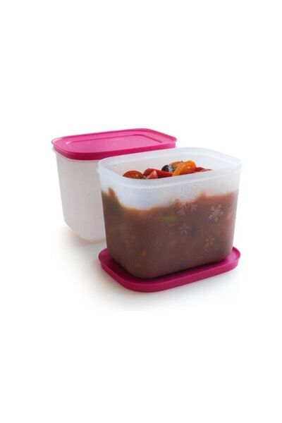 Tupperware Alaska 2 Li 1.1 lt