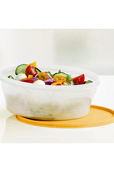 Tupperware 1.4L Solar - Classic Storage Container