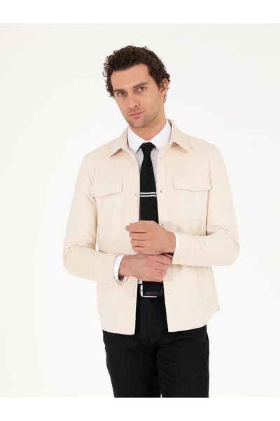 Cacharel Beyaz Ceket 50266177-VR013