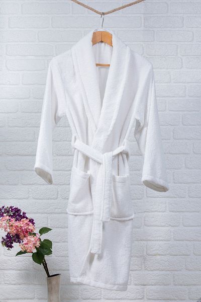 Denia Home Textile Halat de baie