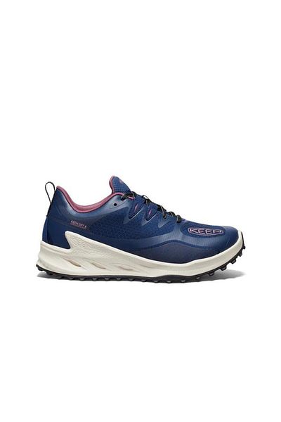 Keen Zionıc Wp 1029035   Pantofi de exterior pentru femei - bleumarin