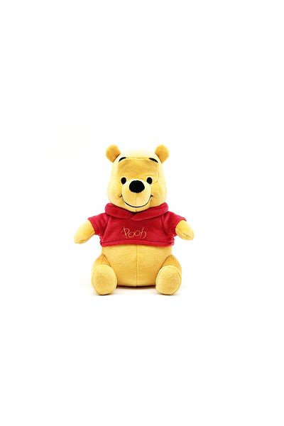 Disney Plush Winnie Core Pooh 6-Inches