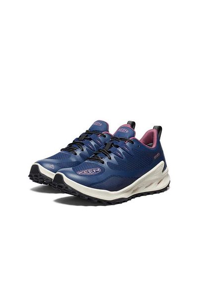 Keen Zionıc Wp 1029035   Pantofi de exterior pentru femei - bleumarin