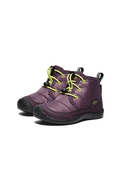 Keen Howser 2 Chukka Wp - Insulated Double Comfortable Shoe Set
