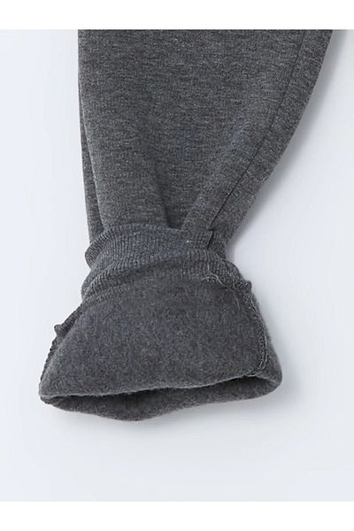 LC Waikiki LCW Kids Γκρι ελαστική μέση για αγόρια Jogger Sweatpants