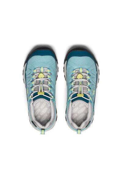 Keen Targhee Iv Low Wp