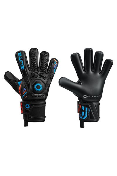 ELİTE SPORT Elite Sport Supreme Black Negative 25