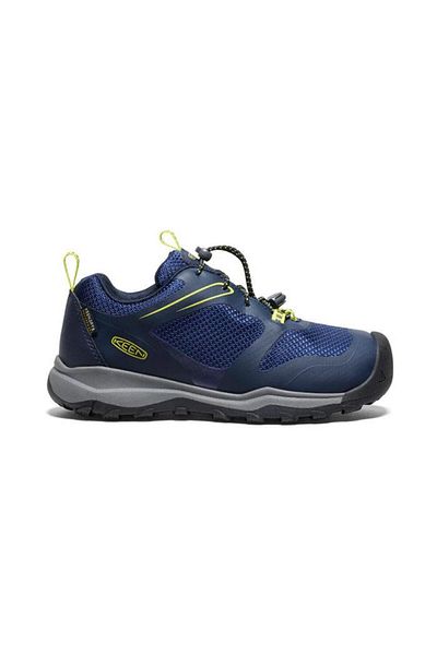 Keen WANDURO LOW WP - PANTOF DE MERS IMPERMEABIL PENTRU COPII
