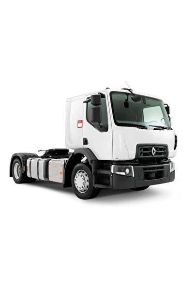 Kuzgun Truck D-kabin Kamyon Cam Rüzgarlığı Model Aralığı 2015-2025 K.rt.04