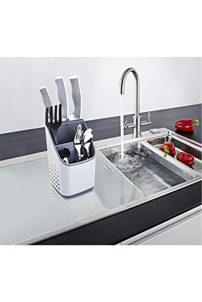 ntnrcpro Държач за лъжици за плот 0021