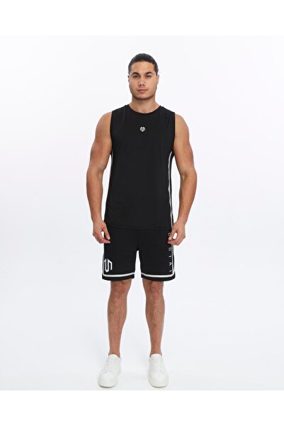 Morotai NKMR Kansei Chrome Basketball Shirt