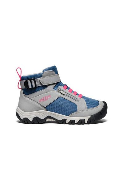 Keen Targhee Boundless - Comfortable and Fashionable Shoe Set