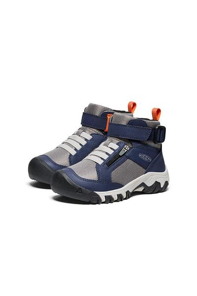 Keen Targhee Boundless - Comfortable and Durable Shoe Set