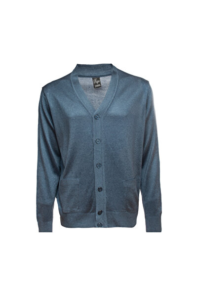 Baran Işık Трикотажний кардиган