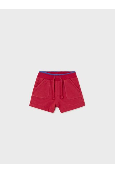 MAYORAL Boy Newborn Baby Shorts 1214