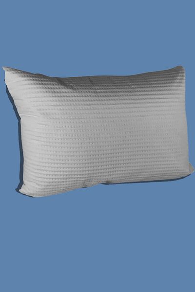 Hig Store 3D Premium Ultra Soft Bumbac - Saltele de pernă rezistente la lichide 50x70 2 buc
