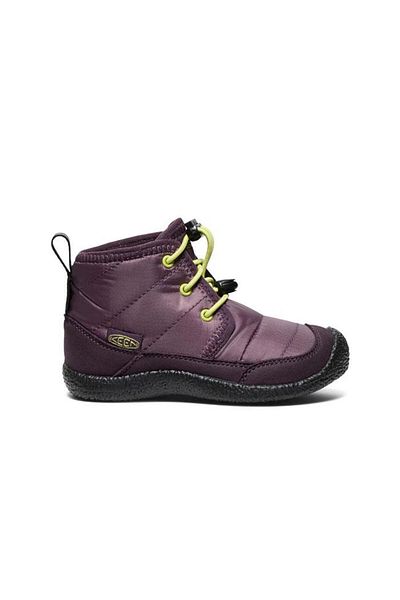 Keen Howser 2 Chukka Wp - Insulated Double Comfortable Shoe Set