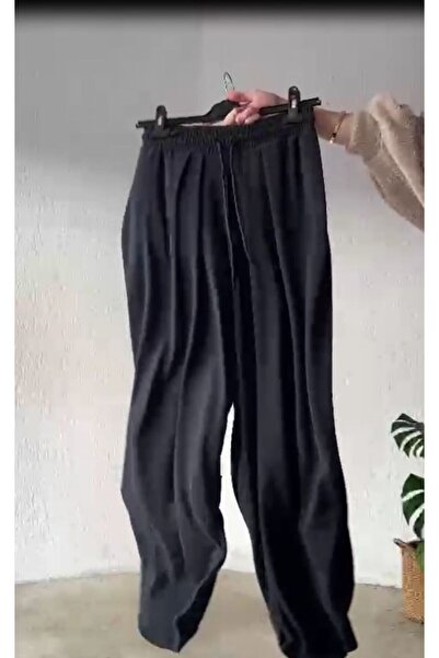 WOMODASTORE MODERN KESİM ŞALVAR - EŞOFMAN