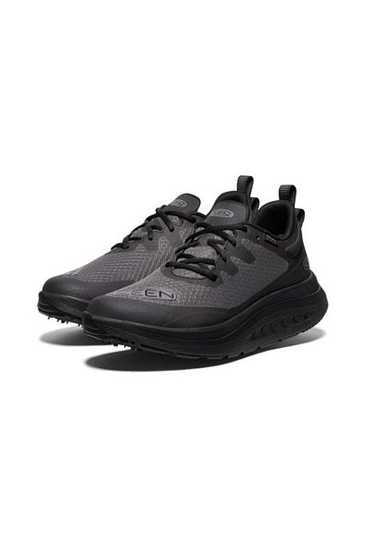 Keen Wk400 Wp - Waterproof Men's Walking Shoes