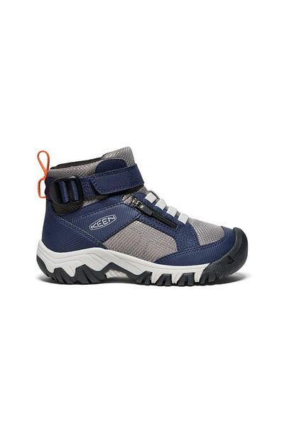 Keen Targhee Boundless - Comfortable and Durable Shoe Set