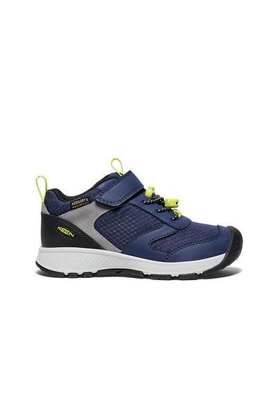 Keen Skua Wp - Navy Blue Coat