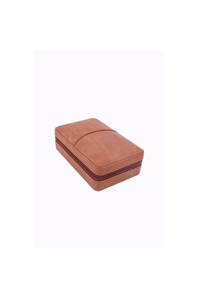 COHİBA Seyahat Humidoru Kahve PSH018