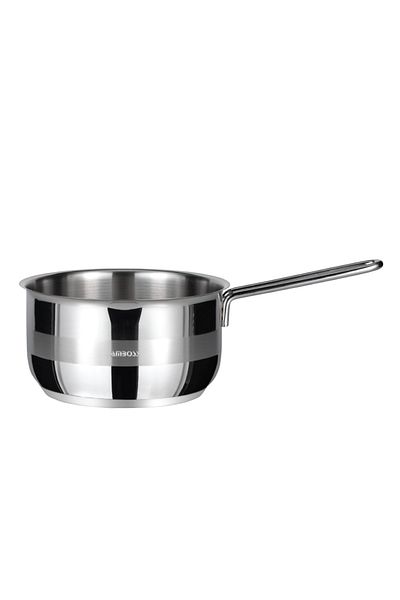 Amboss Induction Based 16*9 Cm Milk Pot