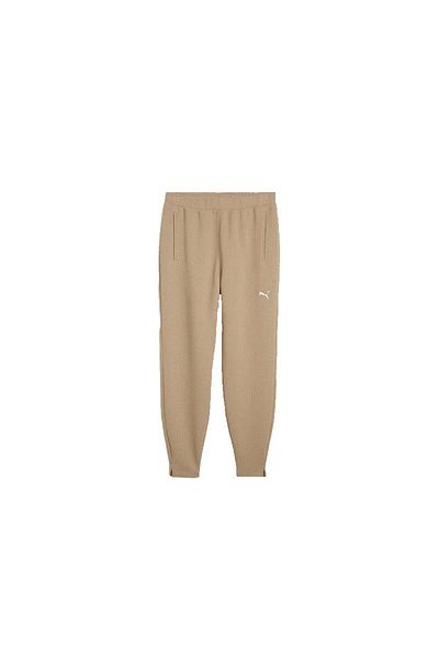 Puma M Studio Texture Pant Men's Sweatpants 525733-67 Beige