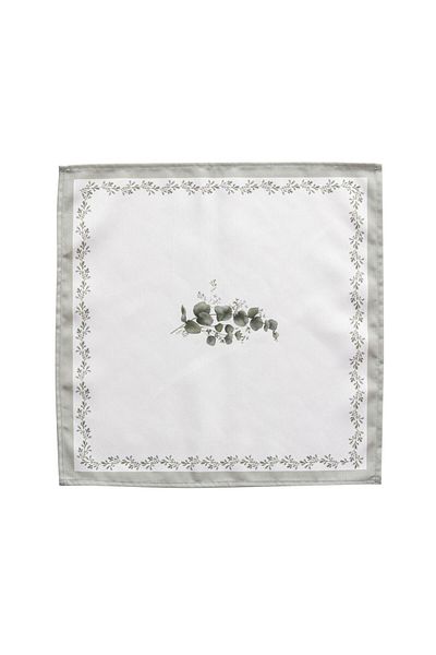 Markaev منديل أوكاليبتوس - 40x40، مجموعة من 4 قطع