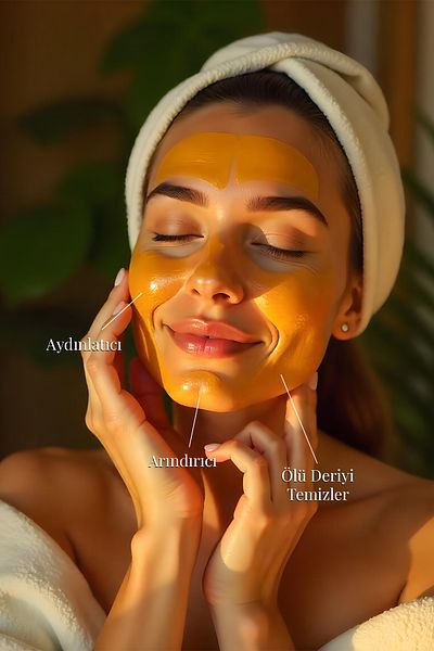 Jeunesse Peelable Honey Extract Mask 150 ml