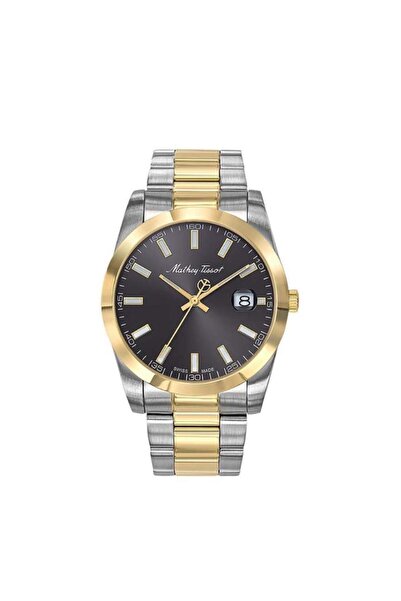 Mathey-Tissot H450Bn Men's Wristwatch
