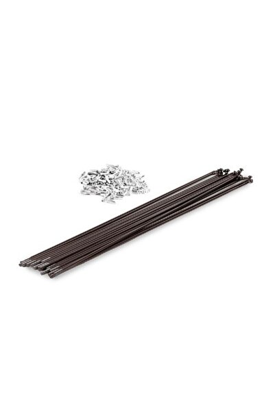 UGR Jant Teli 2x275 siyah JTL-475