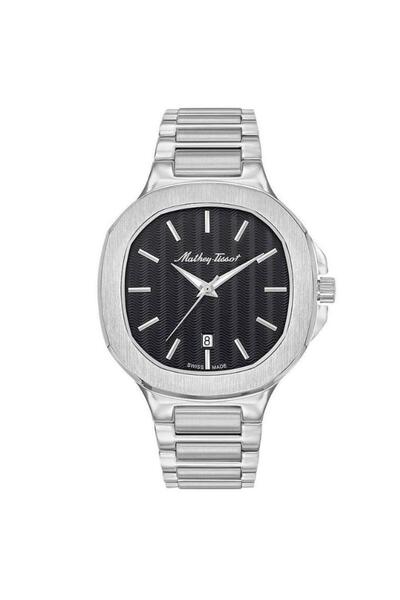 Mathey-Tissot MATHEY-TİSSOT H152AN Erkek Kol Saati