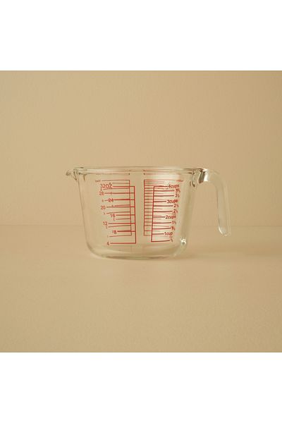 Bella Maison Vero Measuring Cup Natural (1000 ml)