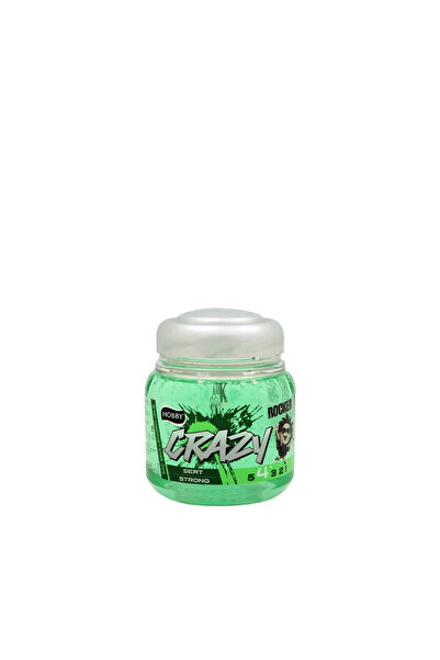 Hobby Jöle Crazy Kavanoz Sert 150 Ml
