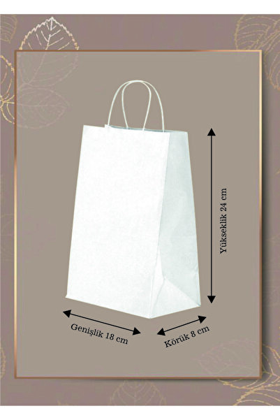 AMBALAJDÜNYAM 25 Adet Erkek Çocuk Görselli Doğum Günü Çantası / Poşeti (18*8*24)