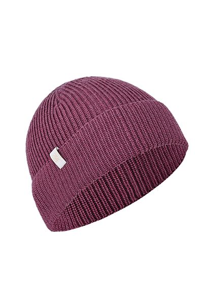 NORFOLK Norwick Merino Wool - Beret Rose Color