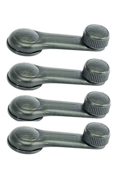 Genel Markalar CAM AÇMA KOLU TAKIM 4 ADET HYUNDAI ACCENT YUMURTA KASA 1995-2000