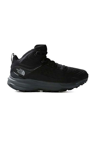 THE NORTH FACE Tnf m Vectıv Exploris 2 Men's Black Outdoor Shoes - Nf0A7W4Xny71