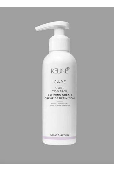 Keune 140 ml Anti-Frizz - Curl Control Curl Defining Spray CYT45