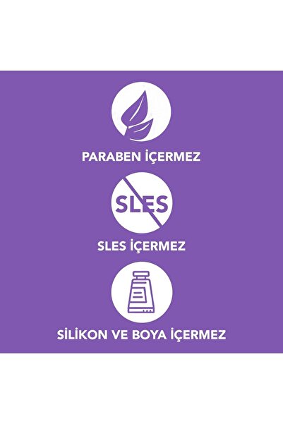 Duru Doğal Granül Matik Sabun Tozu Lavanta 3kg (3PK*1) (75 YIKAMA)