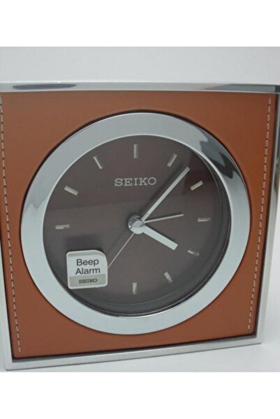 Seiko Qhe064b Masa Saati