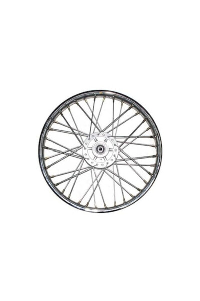 Arzu / Monero Monero Cup Cg Çita Ön 17 Jant Diskli Model 36 Tel