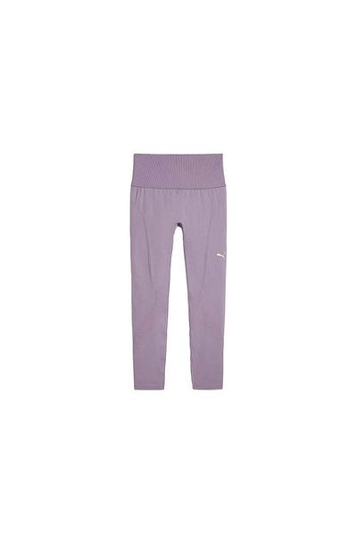 Puma Shapeluxe Seamless Tight Women's Leggings 524360 -30 Purple